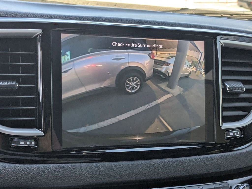 Thumbnail: 2025 Chrysler Pacifica - 20