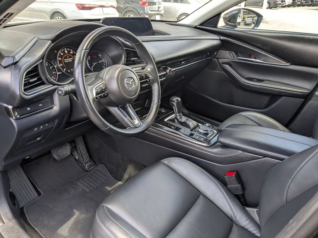 Thumbnail: 2025 Mazda CX-30 - 18