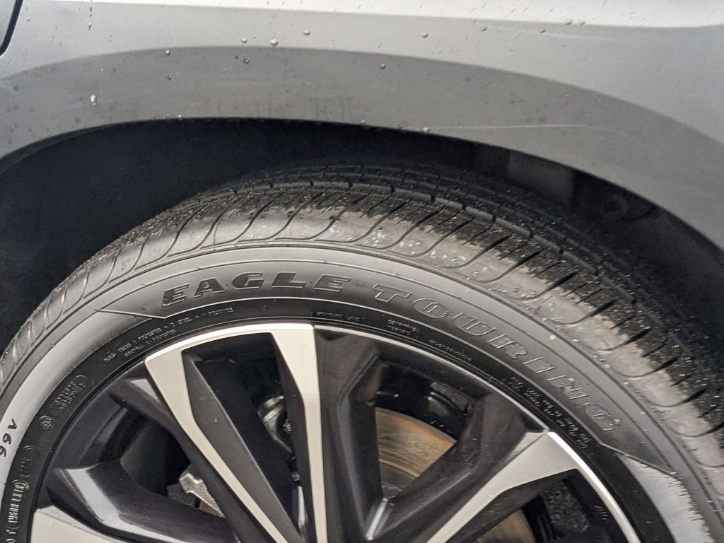 Thumbnail: 2025 Mazda CX-50 - 26