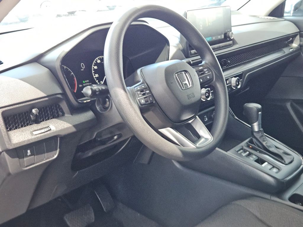 Thumbnail: 2025 Honda CR-V - 13