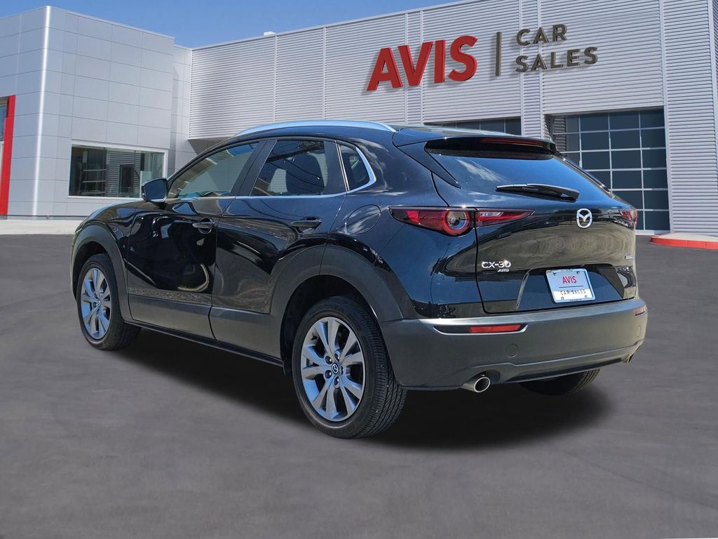 Thumbnail: 2025 Mazda CX-30 - 3