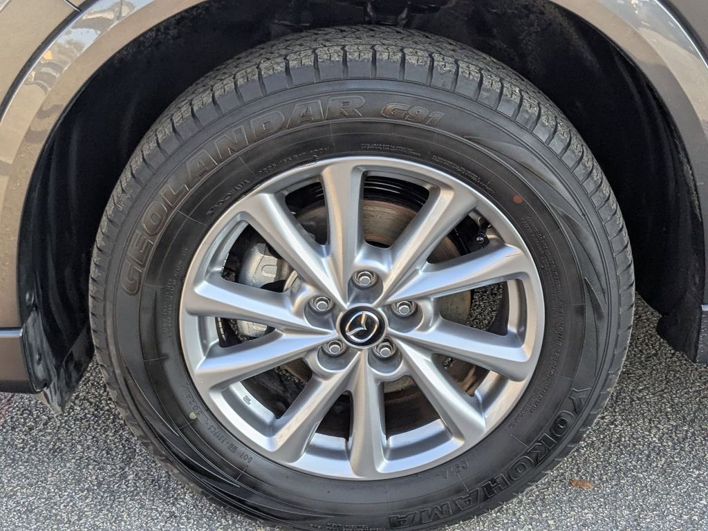 Thumbnail: 2025 Mazda CX-5 - 29