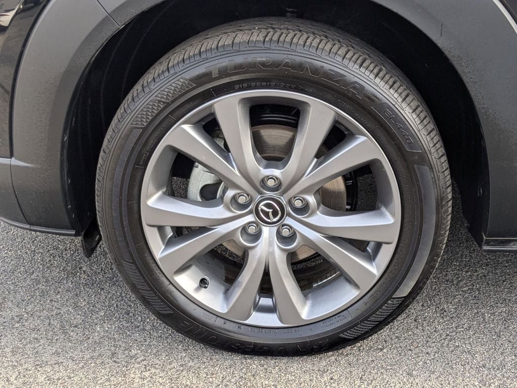 Thumbnail: 2025 Mazda CX-30 - 29