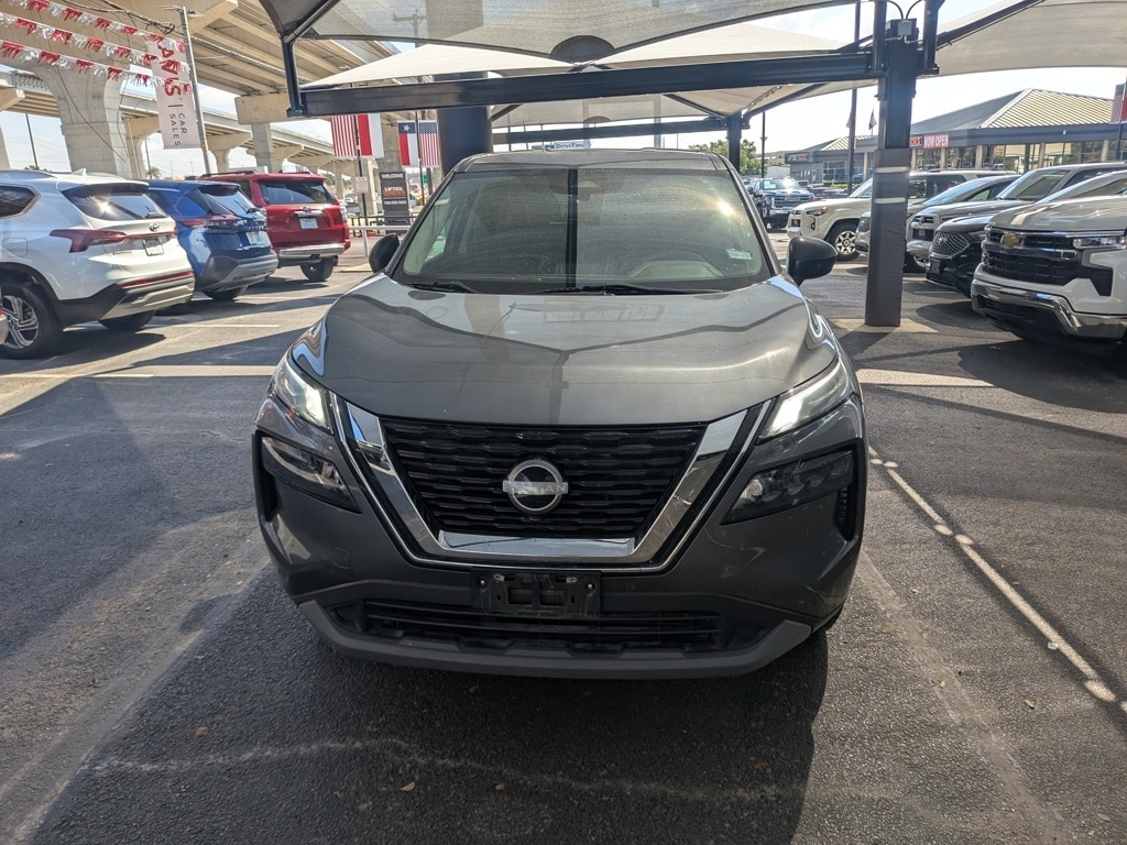 Thumbnail: 2023 Nissan Rogue - 2