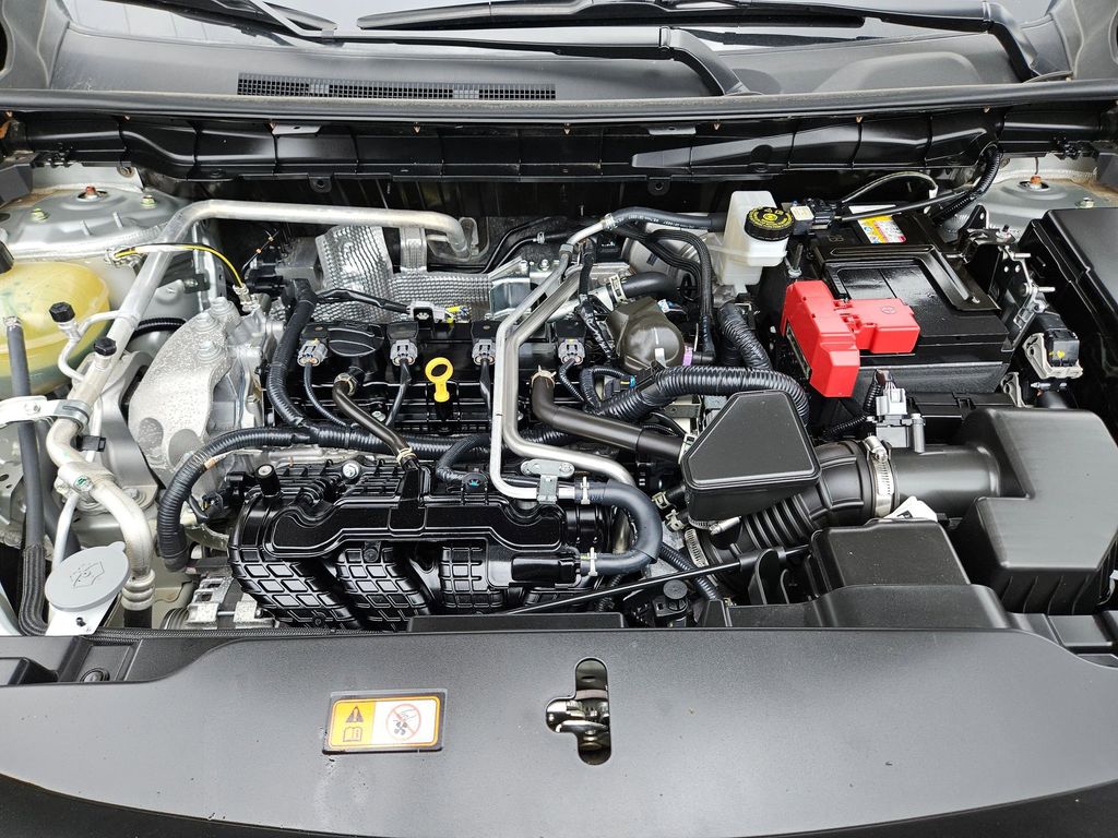 Thumbnail: 2025 Mitsubishi Outlander - 22