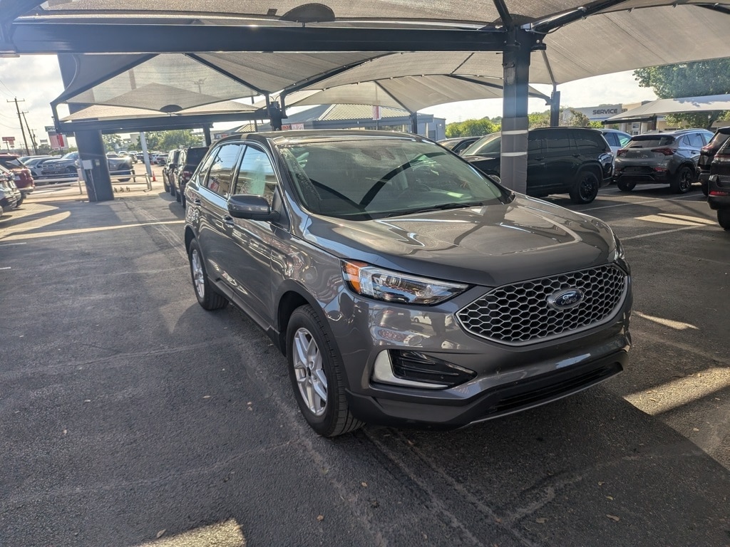 Thumbnail: 2024 Ford Edge - 5