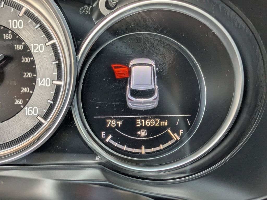 Thumbnail: 2025 Mazda CX-5 - 18