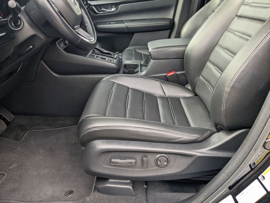 Thumbnail: 2025 Honda CR-V - 11