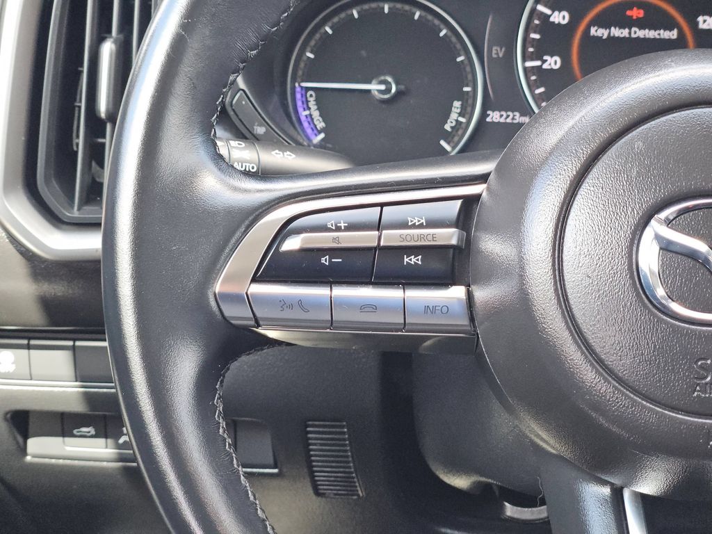 2025 Mazda CX-50 Premium - Photo 22