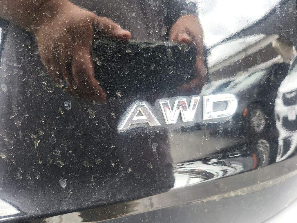 Thumbnail: 2023 Nissan Rogue - 11