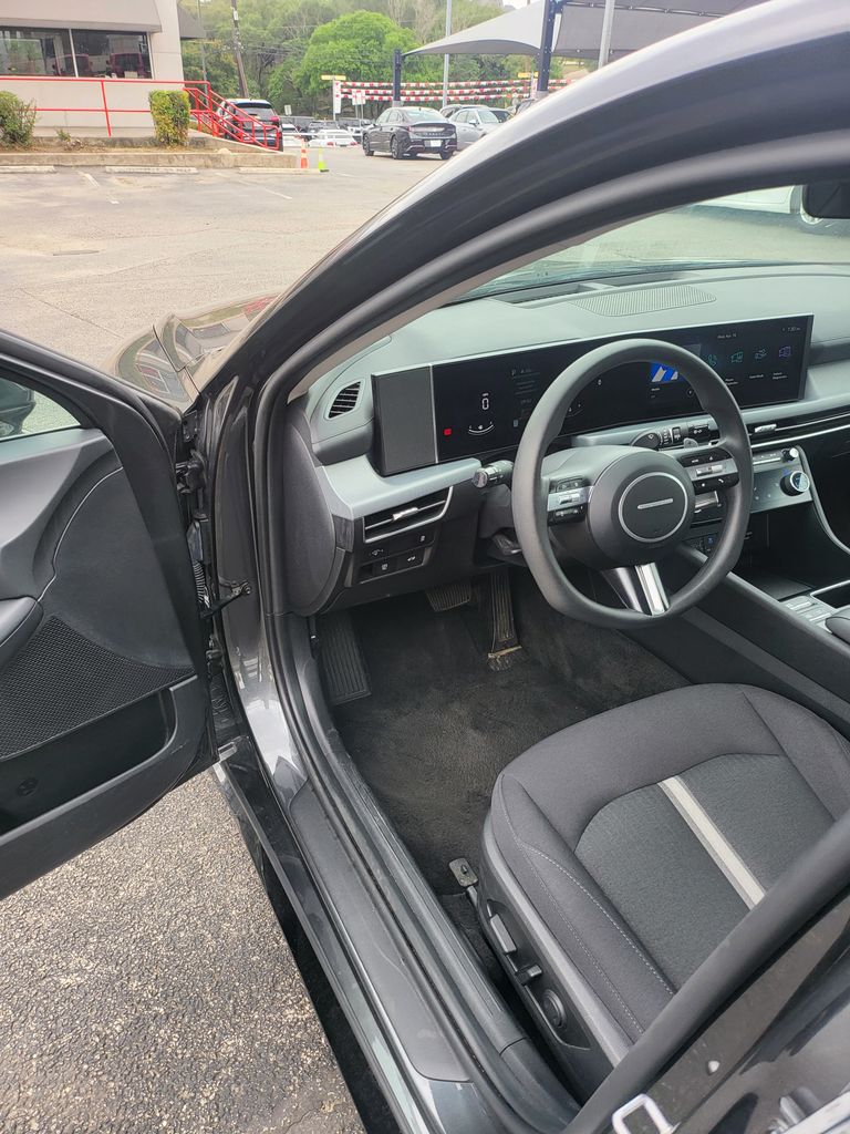 Thumbnail: 2025 Hyundai Sonata - 4