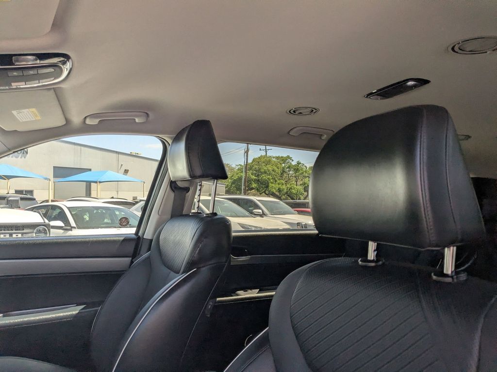 Thumbnail: 2025 Hyundai Palisade - 14