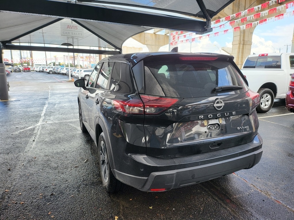 Thumbnail: 2024 Nissan Rogue - 7
