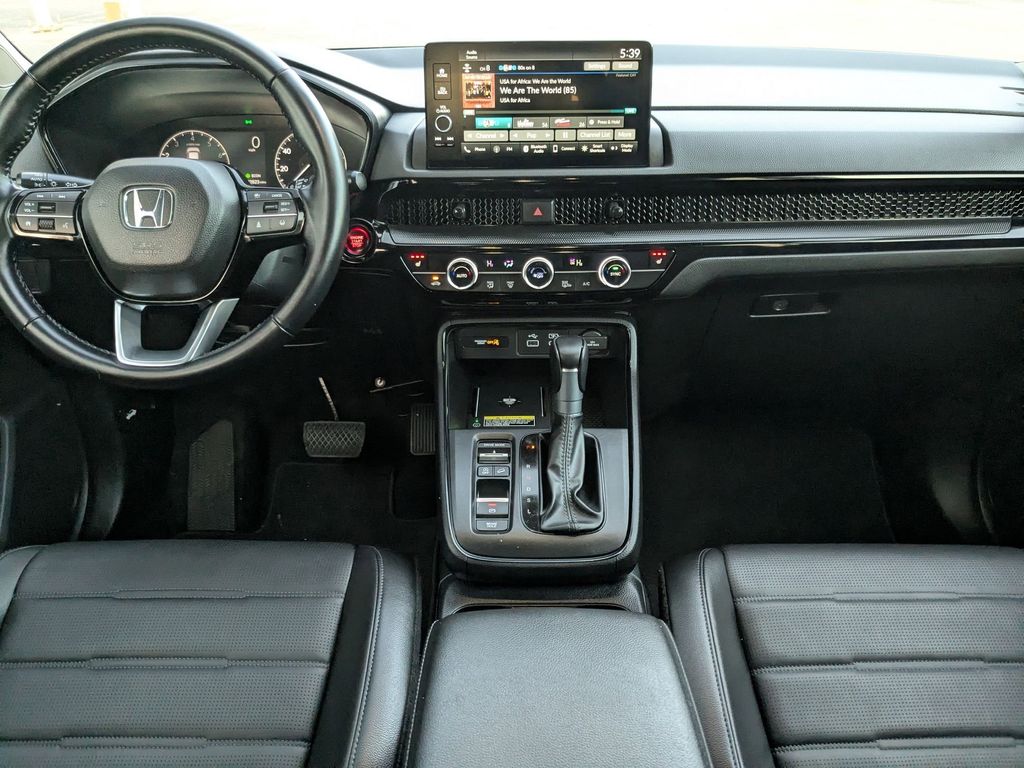 Thumbnail: 2025 Honda CR-V - 15