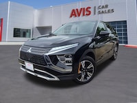 2025 Mitsubishi Eclipse Cross SE -
                  Live Oak, TX