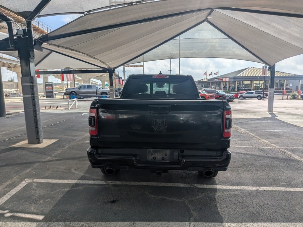 Thumbnail: 2023 RAM 1500 - 10