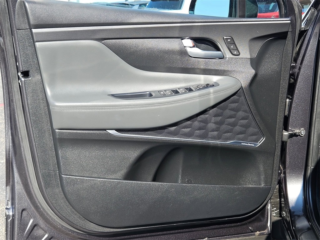Thumbnail: 2023 Hyundai Santa Fe - 14