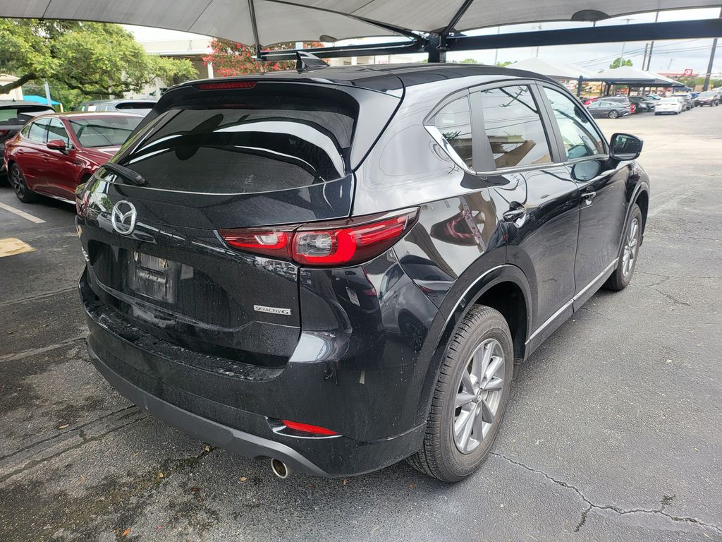 Thumbnail: 2025 Mazda CX-5 - 8