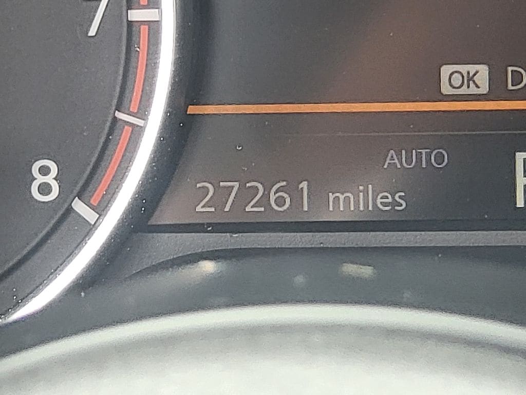 Thumbnail: 2023 Nissan Rogue - 8