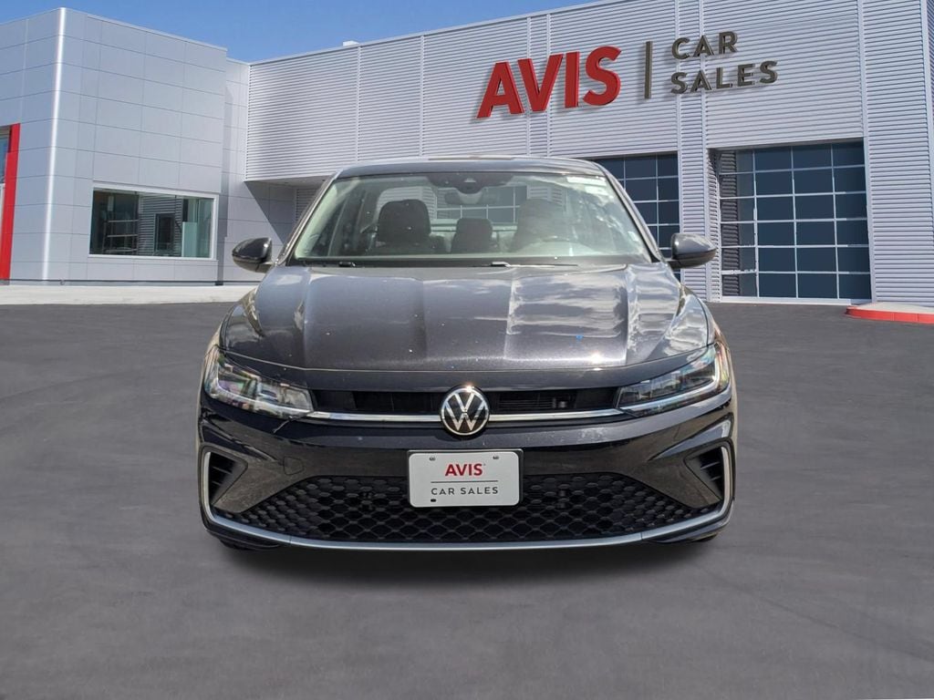 Thumbnail: 2025 Volkswagen Jetta - 9