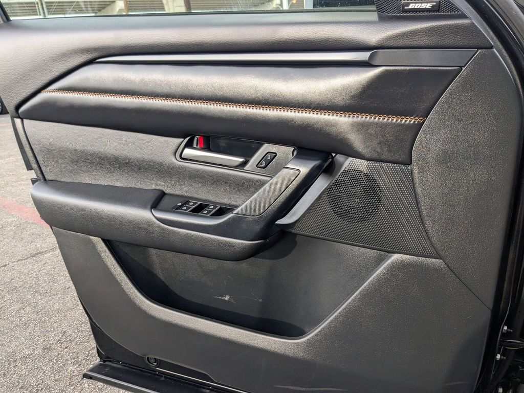 Thumbnail: 2025 Mazda CX-50 - 14