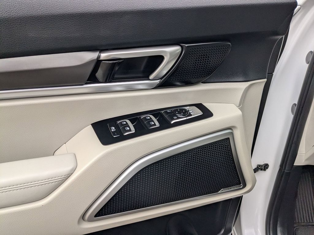 Thumbnail: 2025 Kia Telluride - 15