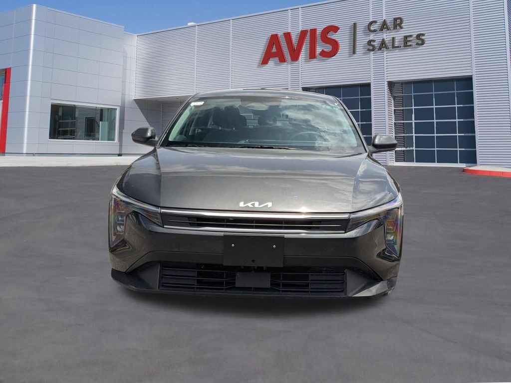 Thumbnail: 2025 Kia K4 - 10