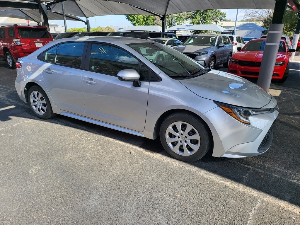 Thumbnail: 2024 Toyota Corolla - 6