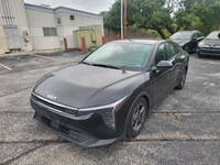 2025 Kia K4 LXS -
                  Live Oak, TX