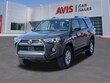 Toyota 4Runner