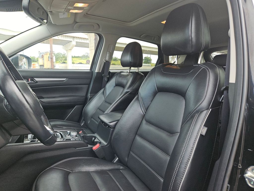 Thumbnail: 2025 Mazda CX-5 - 16