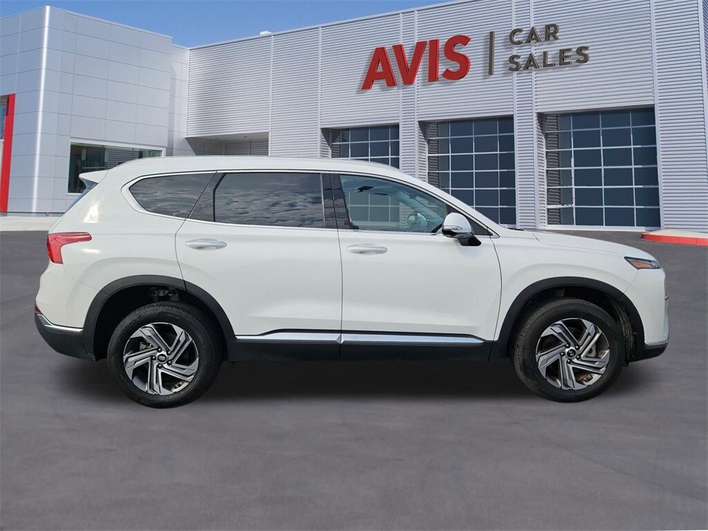 Thumbnail: 2023 Hyundai Santa Fe - 5