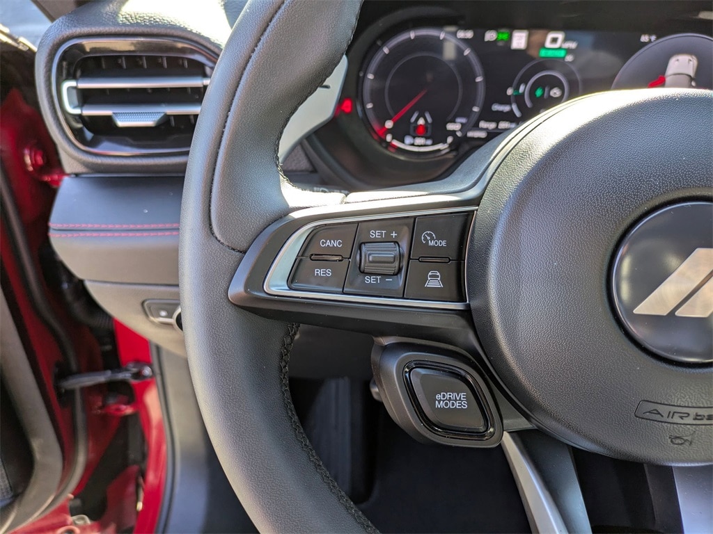 Thumbnail: 2024 Dodge Hornet - 20
