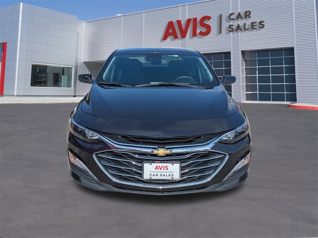 Thumbnail: 2023 Chevrolet Malibu - 2