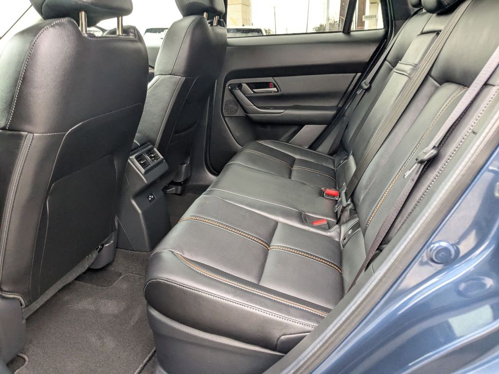 Thumbnail: 2025 Mazda CX-50 - 24