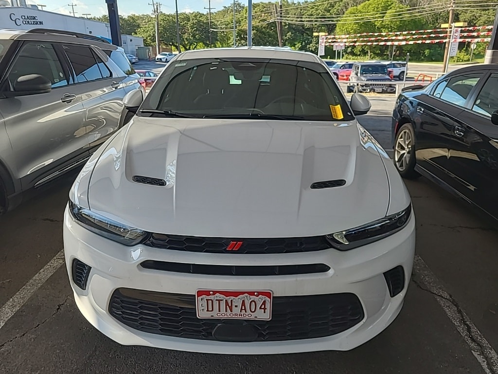 2024 Dodge Hornet R/T 2