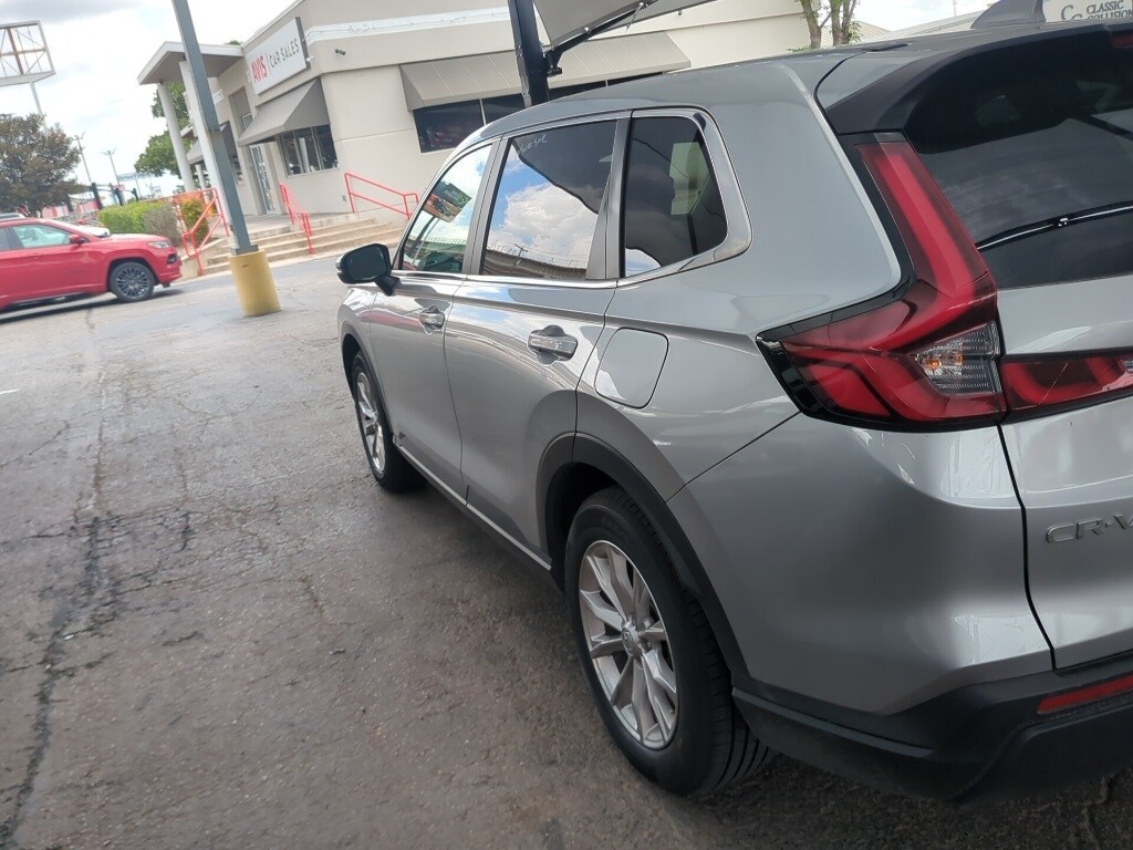 Thumbnail: 2024 Honda CR-V - 5
