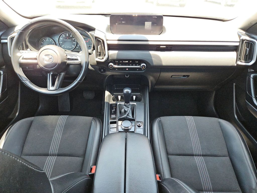 Thumbnail: 2025 Mazda CX-50 - 19