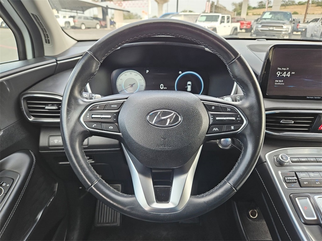 Thumbnail: 2023 Hyundai Santa Fe - 22