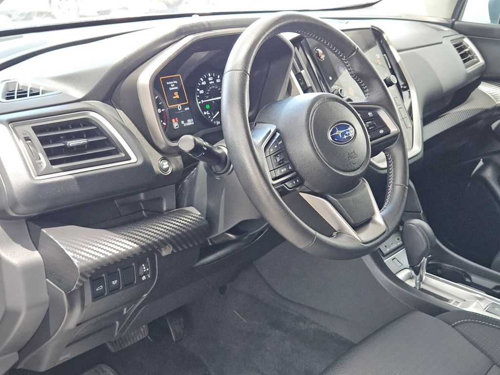 Thumbnail: 2025 Subaru Ascent - 13