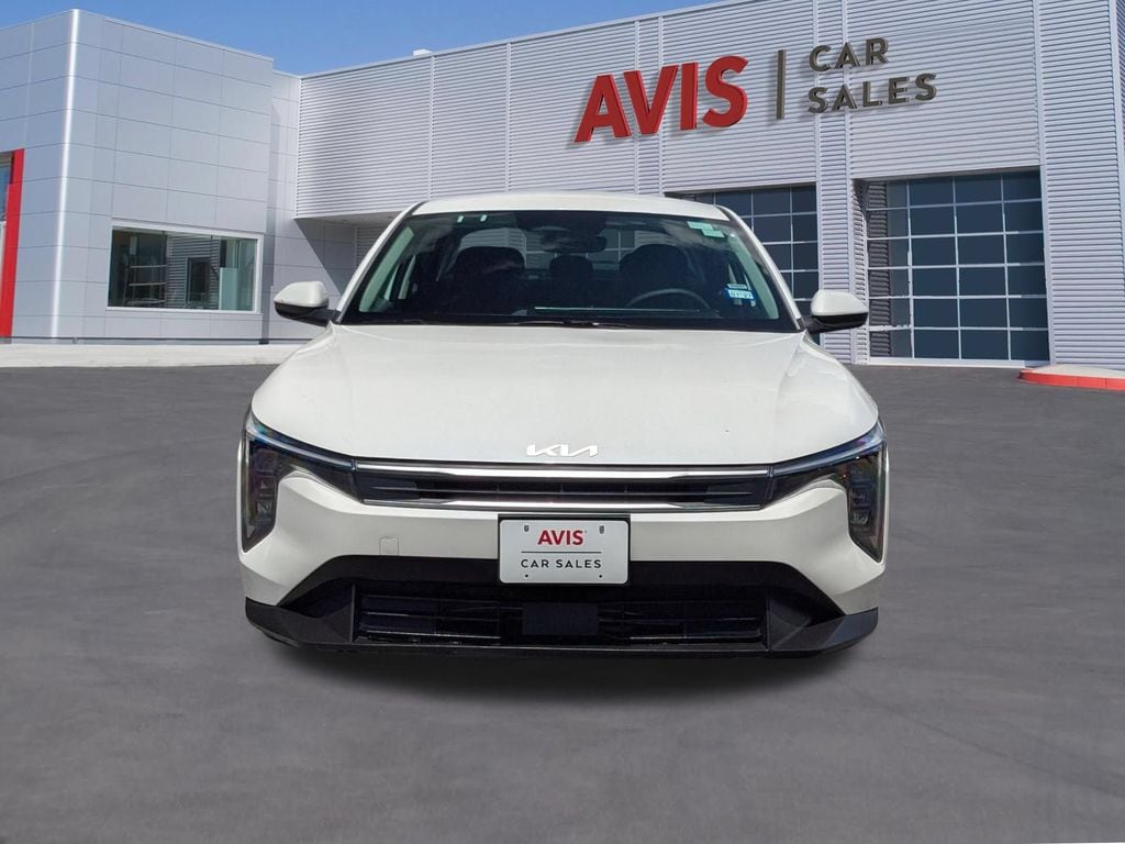 Thumbnail: 2025 Kia K4 - 10