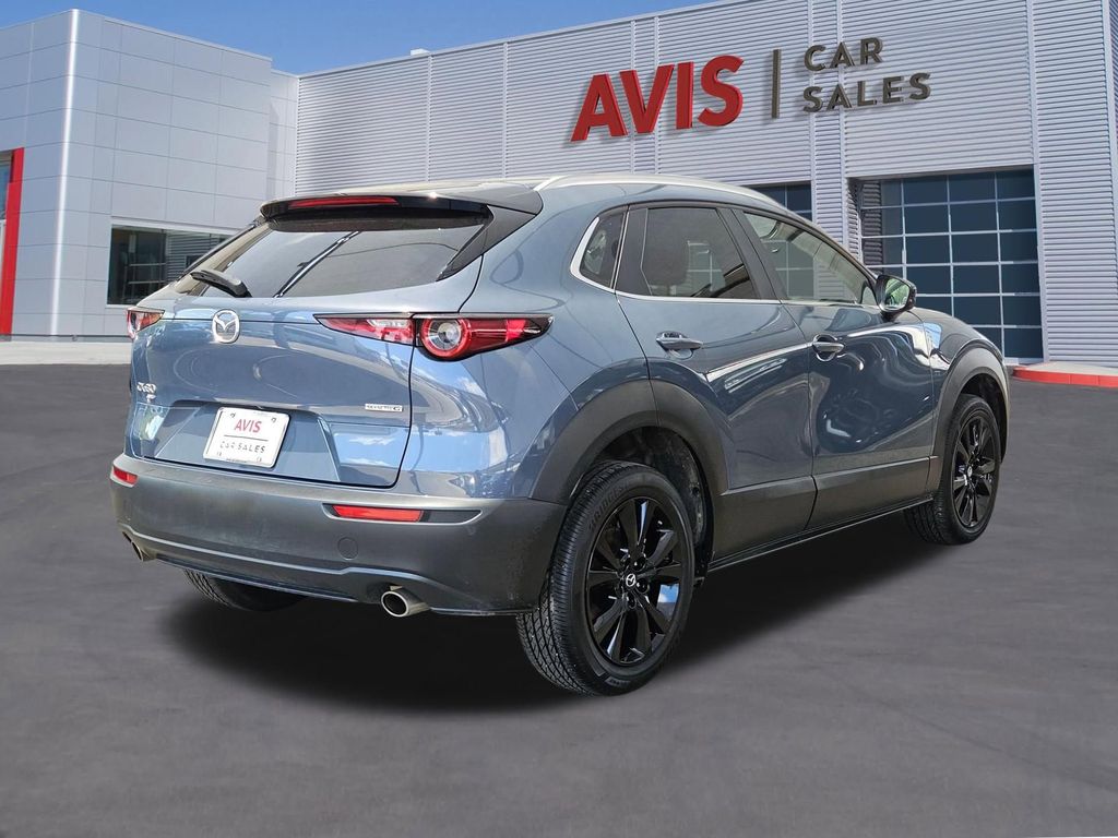 Thumbnail: 2025 Mazda CX-30 - 6