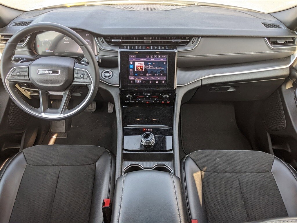 Thumbnail: 2024 Jeep Grand Cherokee L - 14