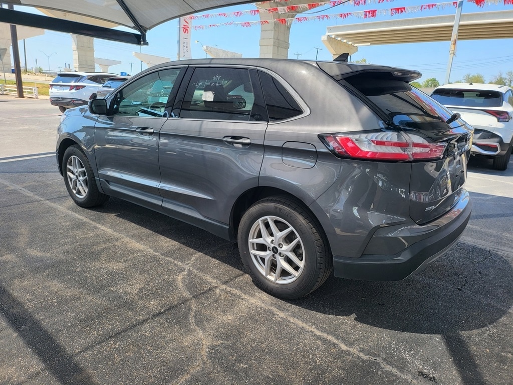 Thumbnail: 2024 Ford Edge - 6