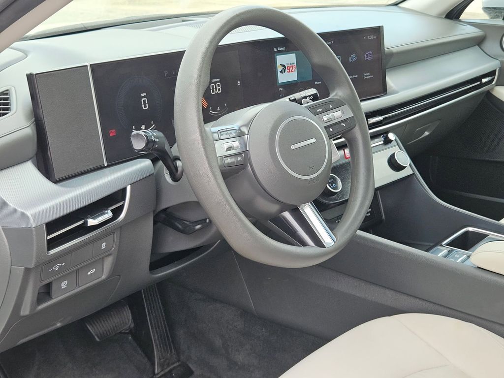 Thumbnail: 2025 Hyundai Sonata - 13