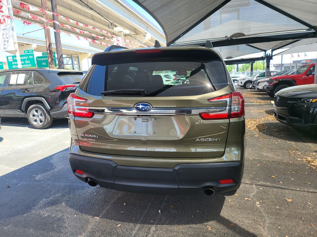 Thumbnail: 2025 Subaru Ascent - 14