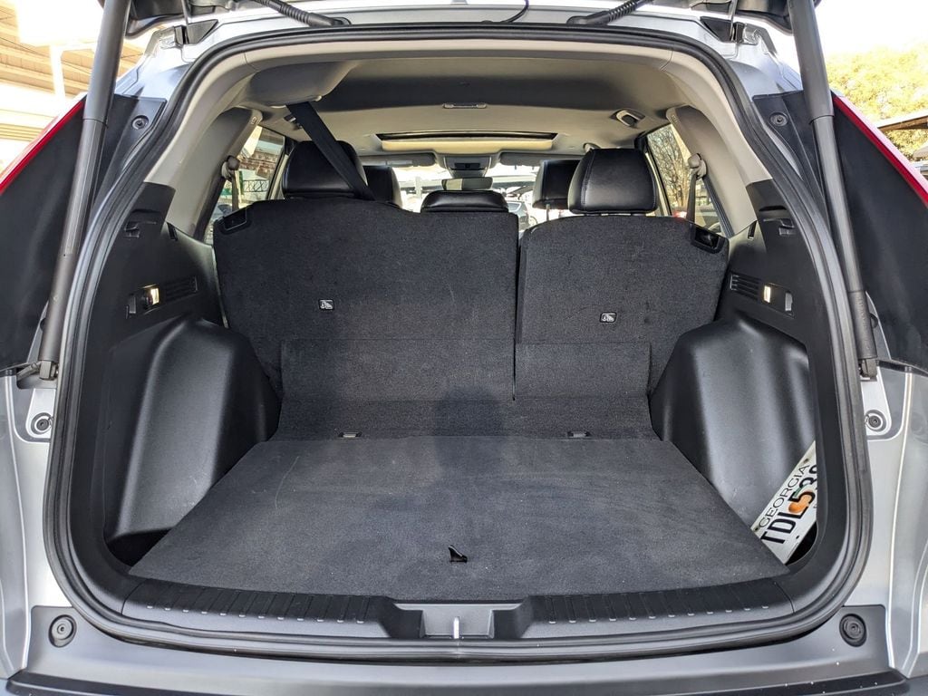 Thumbnail: 2025 Honda CR-V - 26