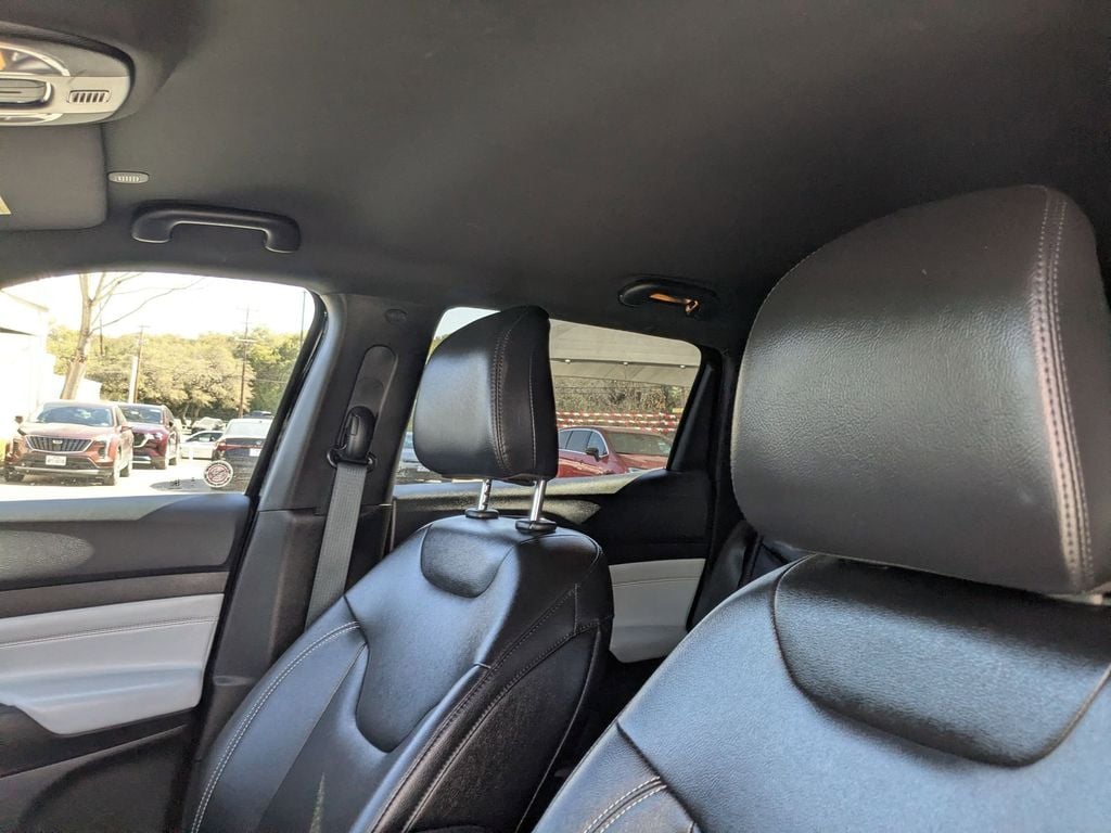 Thumbnail: 2025 Jeep Compass - 22