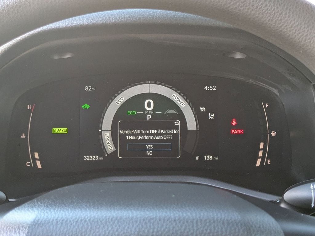 Thumbnail: 2025 Toyota Camry - 19