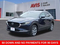 2025 Mazda CX-30 Preferred -
                  Live Oak, TX